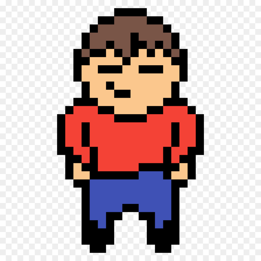 Arte De Pixel，Dibujo PNG