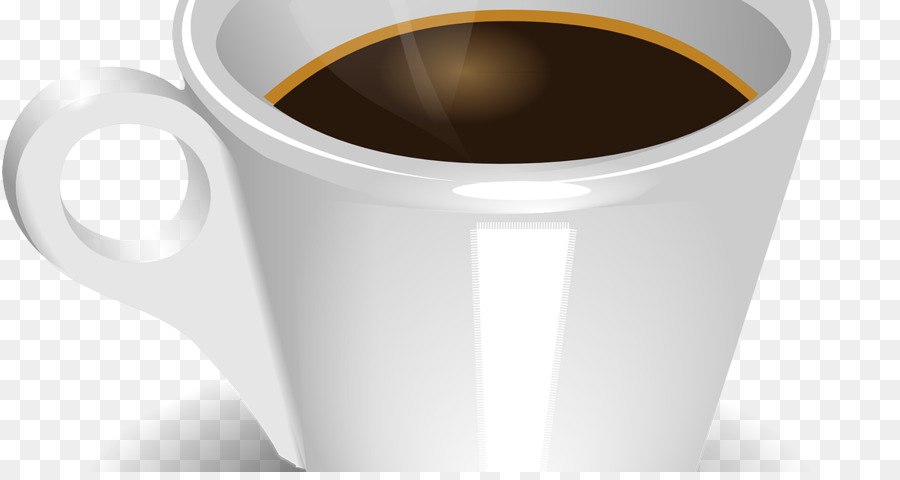 Taza De Café，Espresso Cubano PNG