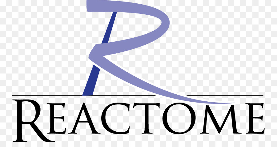 Logotipo，Reactome PNG