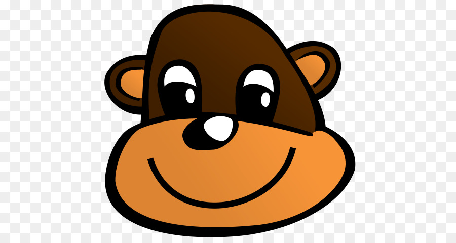 Mono，Dibujos Animados PNG