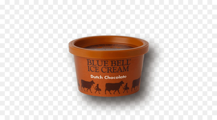 Helado De Campana Azul，Helado PNG