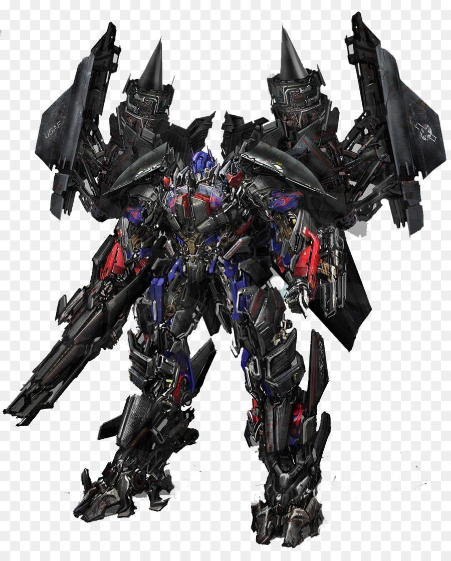 Optimus Prime，Fuego Jet PNG