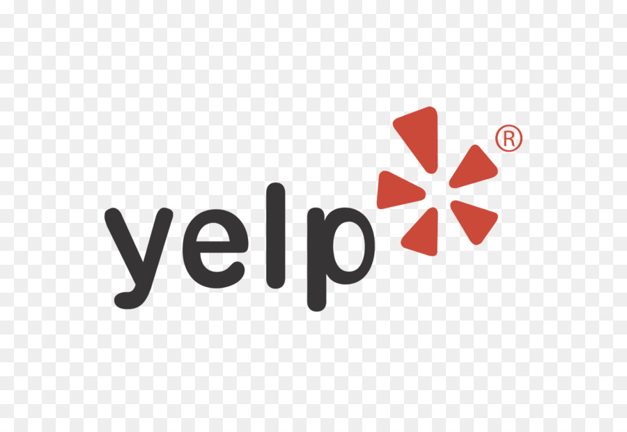 Logotipo De Yelp，Revisar PNG