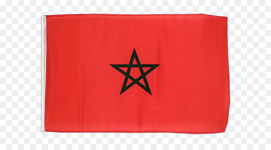 Marruecos，Bandera De Marruecos PNG