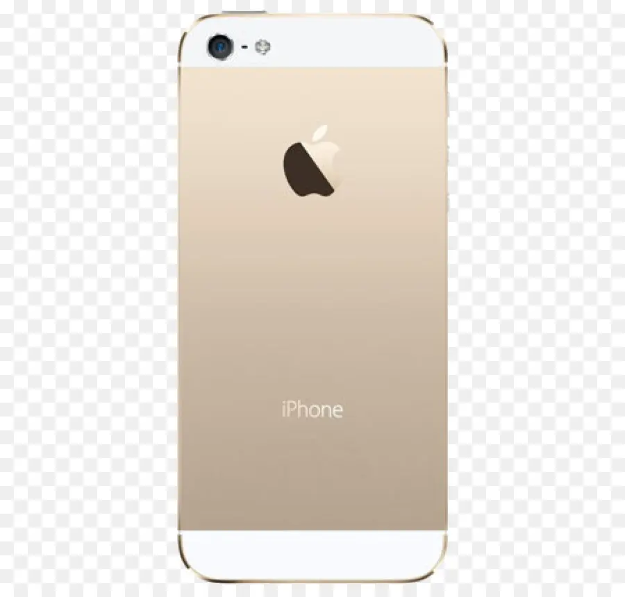 Iphone Dorado，Manzana PNG