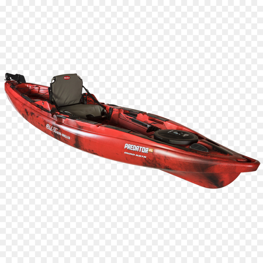 Kayak De Mar，Kayac PNG