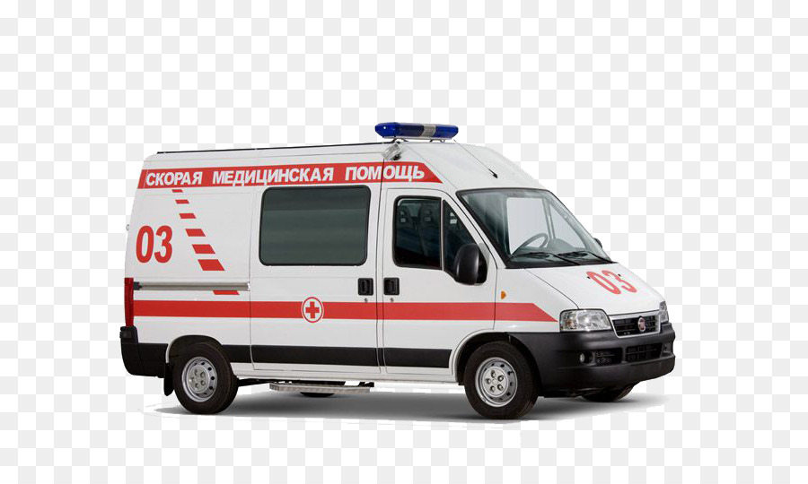 Ambulancia，Emergencia PNG