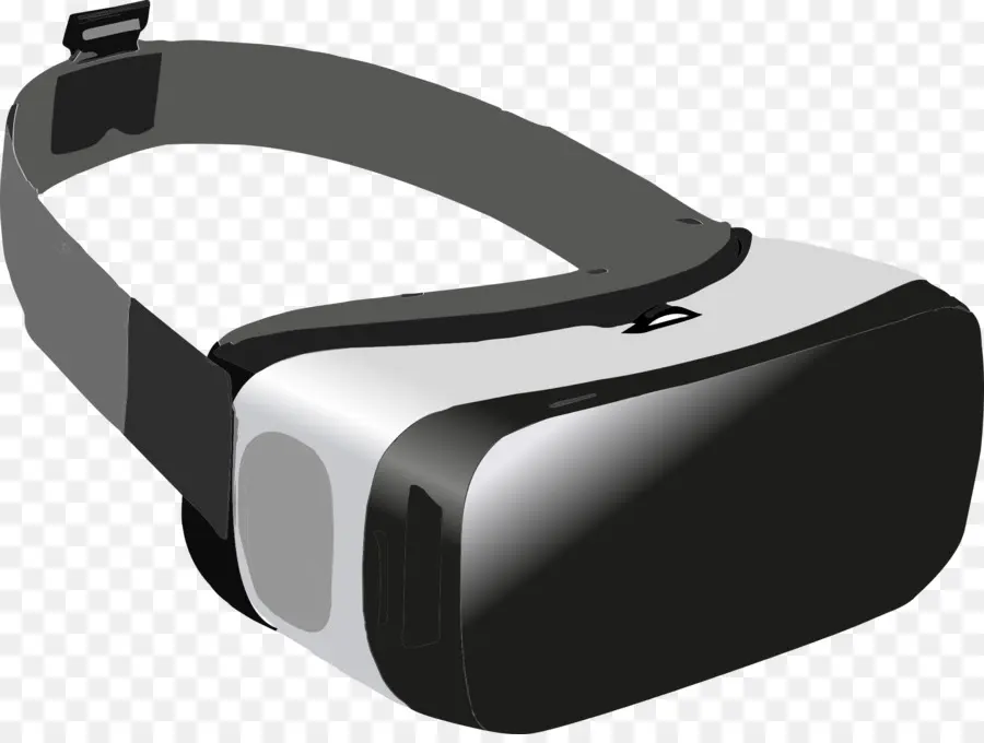 Samsung Gear Vr，Realidad Virtual PNG