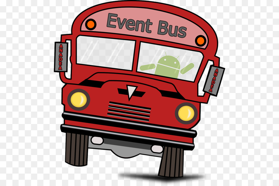 Autobús De Eventos，Transporte PNG