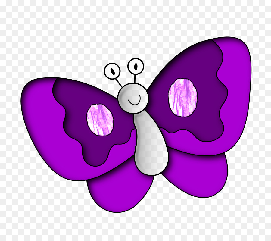 Violeta，Púrpura PNG