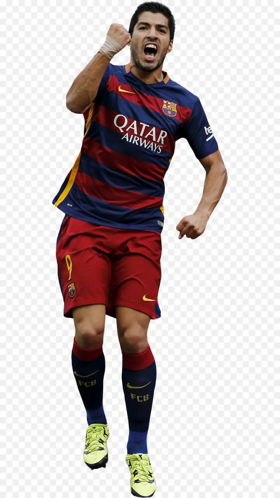 Jugador De Fútbol En Acción，Fútbol PNG