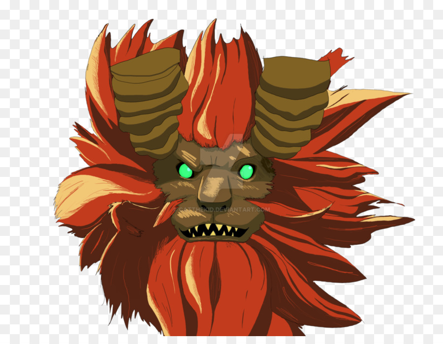 Demonio，Dibujos Animados PNG