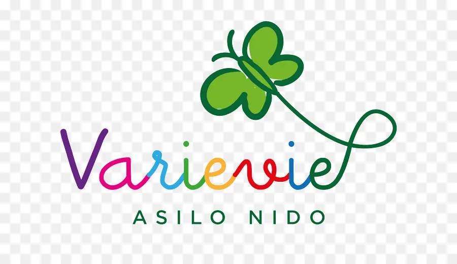 Logotipo，Asilo Nido PNG