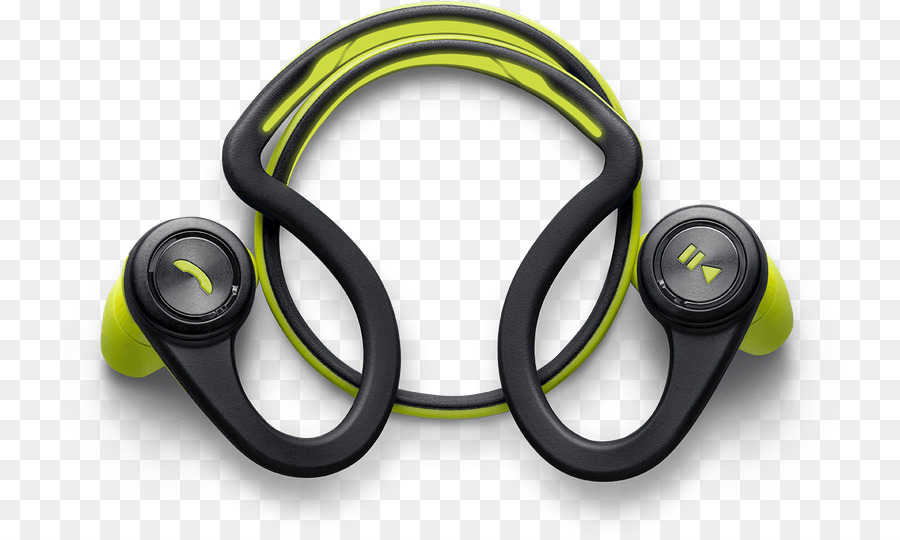 Plantronics Backbeat Fit，Auriculares PNG