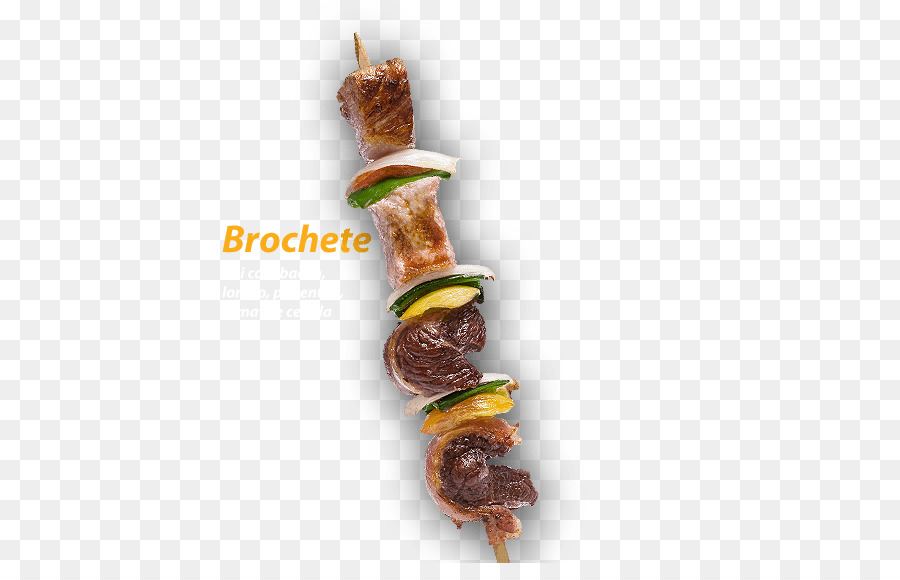 Yakitori，Parilla PNG