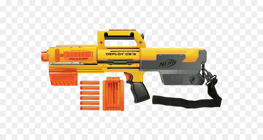 Nerf Nstrike，Nerf Elite Nstrike PNG