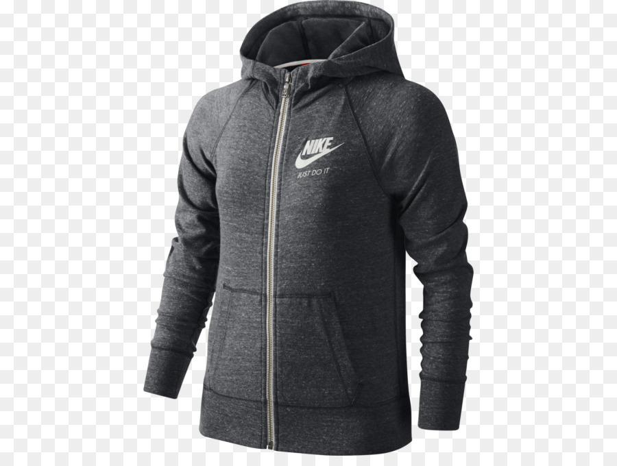 Sudadera，Nike PNG