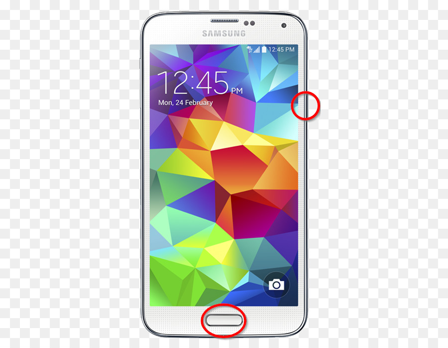 Samsung，Androide PNG