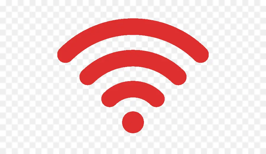 Wifi，Red Inalámbrica PNG