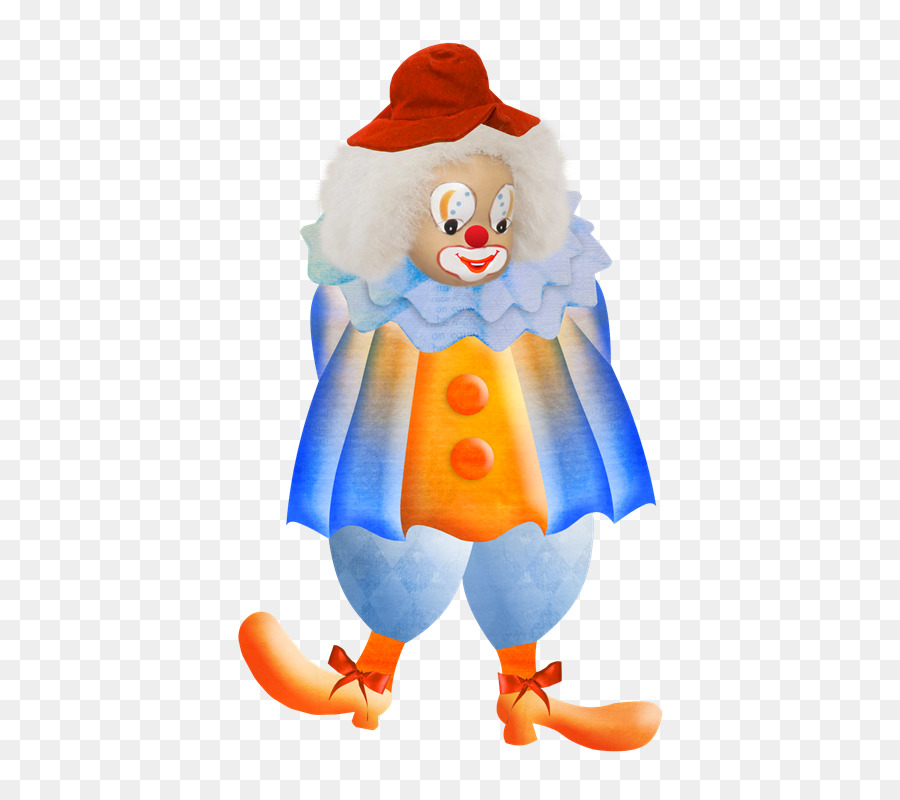 Payaso，Vistoso PNG