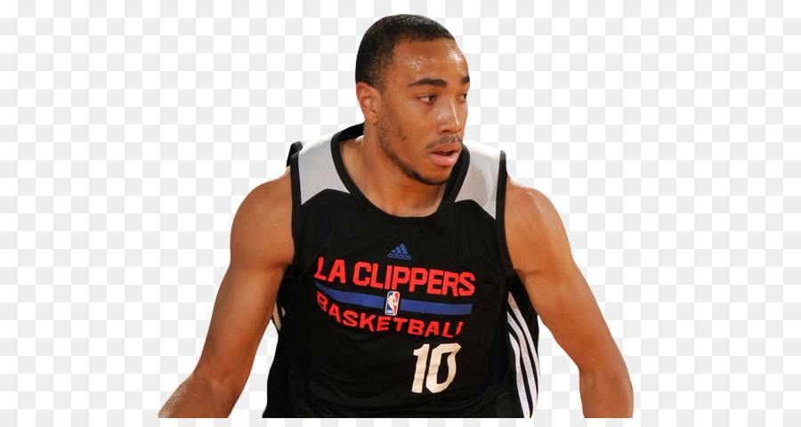 Brice Johnson，Clippers De Los Ángeles PNG