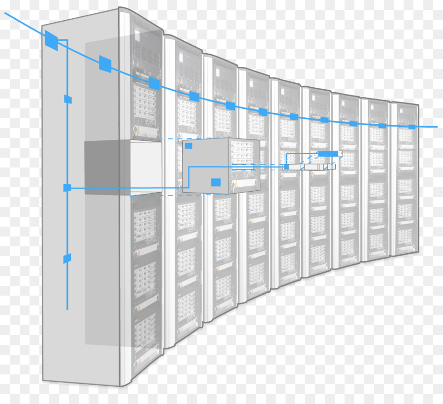 Supercomputadora，Informática PNG