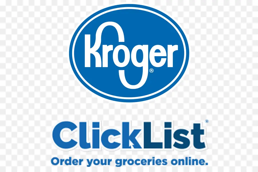 Lista De Clics De Kroger，Logo PNG