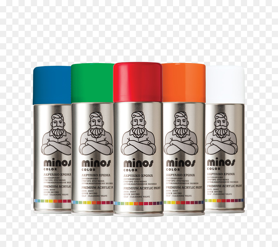 Pintar，Color PNG