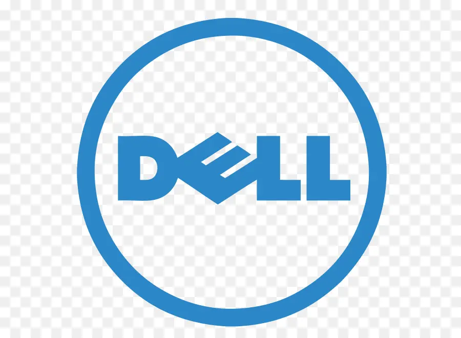 Logotipo De Dell，Marca PNG