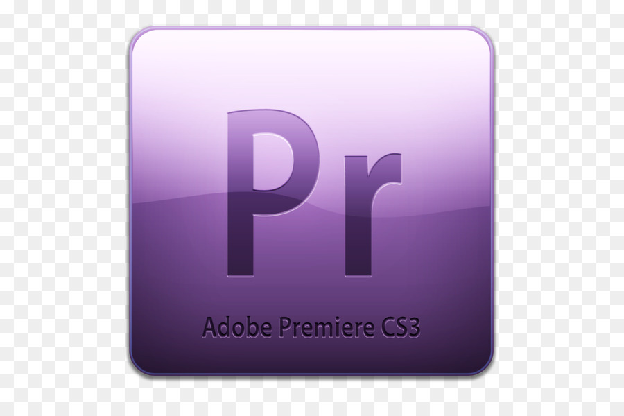 Adobe Premiere Pro，Sistemas De Adobe PNG