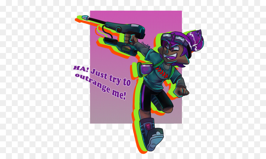 Splatoon，Splatoon 2 PNG