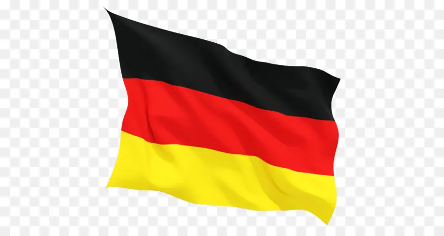 Bandera Alemana，Alemania PNG