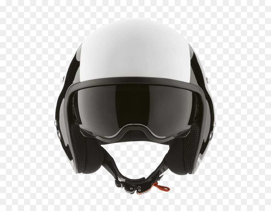 Cascos De Motocicleta，Scooter PNG