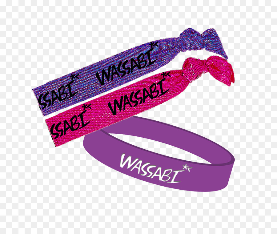 Pulsera，Wassabi Producciones PNG