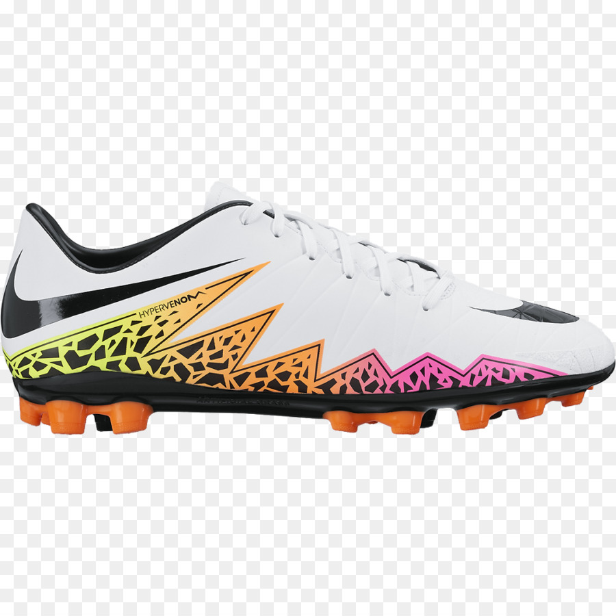 Nike Gratis，Bota De Fútbol PNG