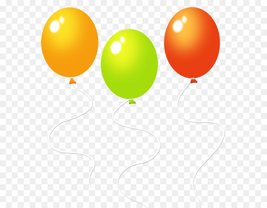 Globos，Fiesta PNG