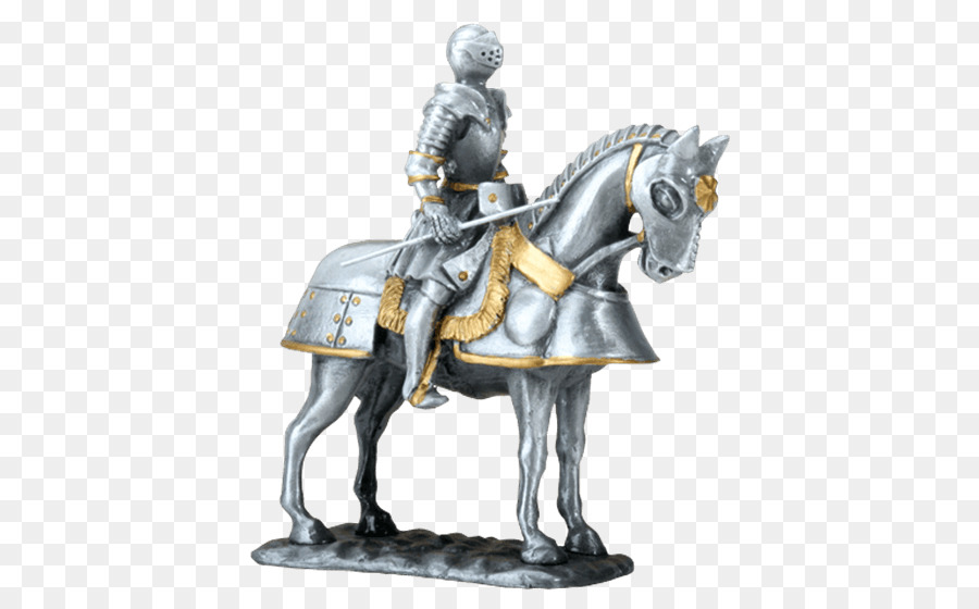 Caballero，Armadura PNG