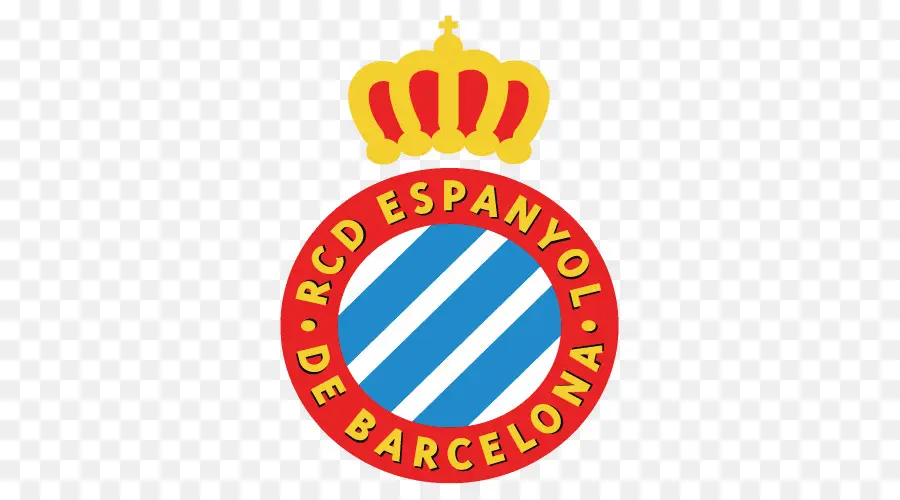 El Rcd Espanyol，España PNG