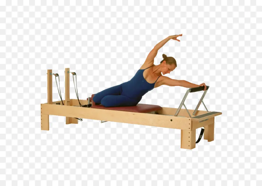 Pilates，Ejercicio PNG