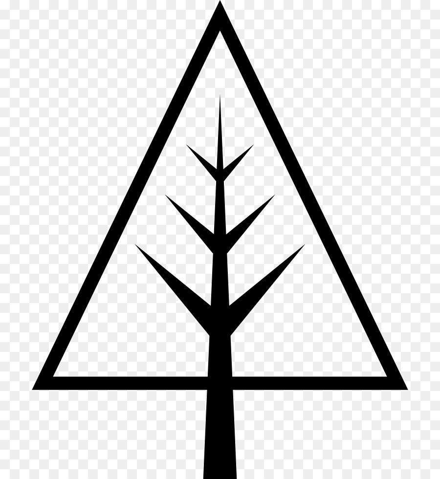 árbol Negro，Naturaleza PNG