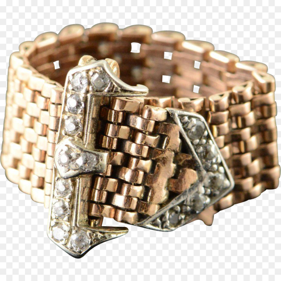 Pulsera，Anillo PNG