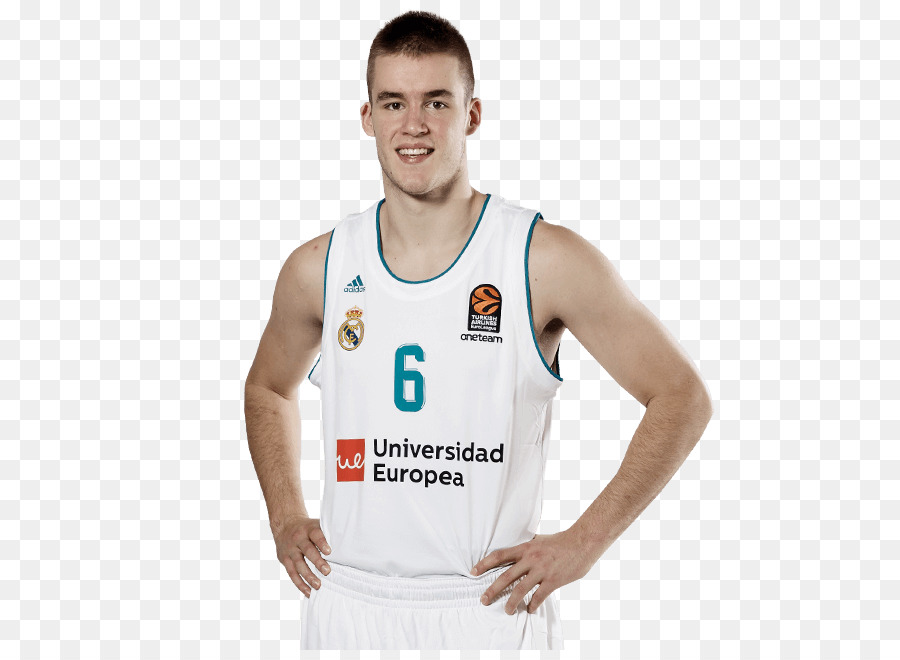 Dino Radončić，Camiseta PNG