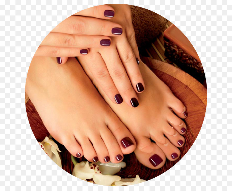 Clavo，Manicura PNG