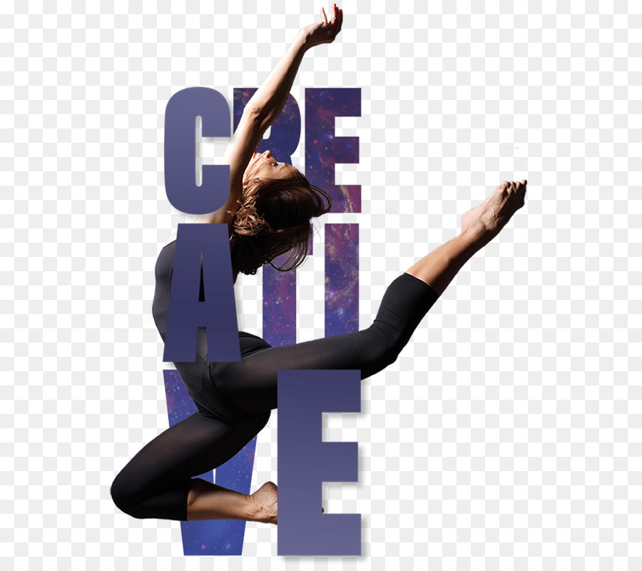 Danza Moderna，Hombro PNG