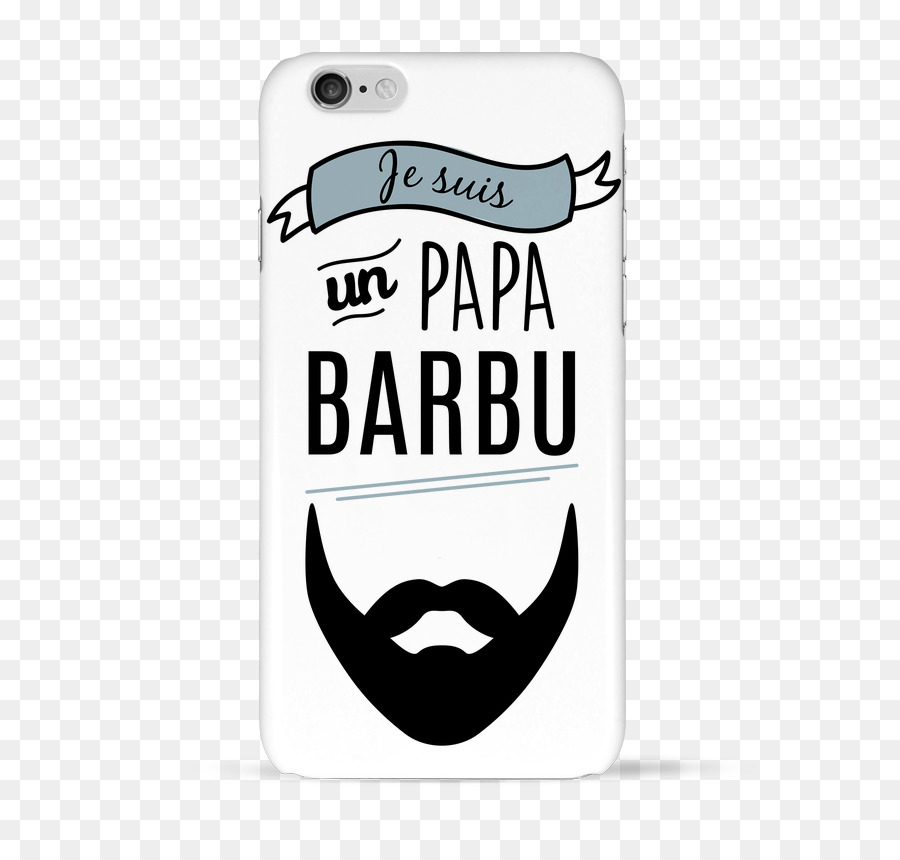 Bigote，Barba PNG