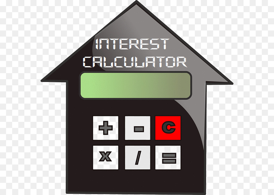 Calculadora De Hipotecas，Préstamo Hipotecario PNG