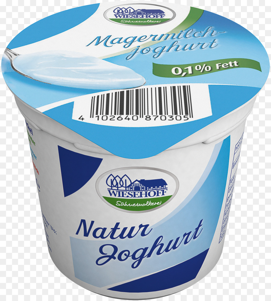 Crema Fresca，Yogur PNG