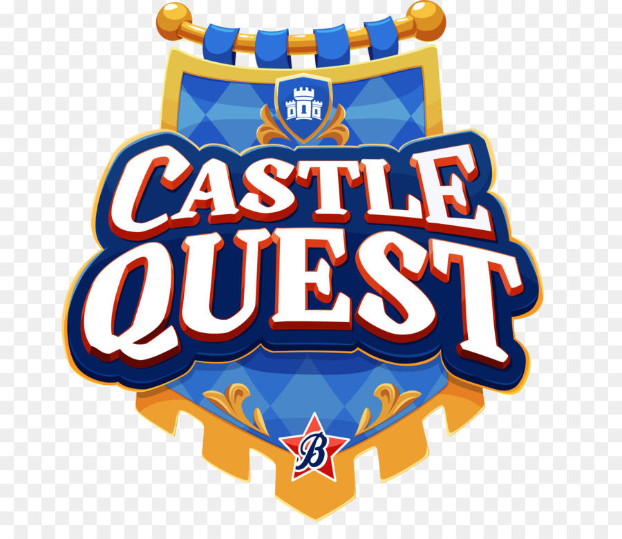 Castlequest，Logotipo PNG