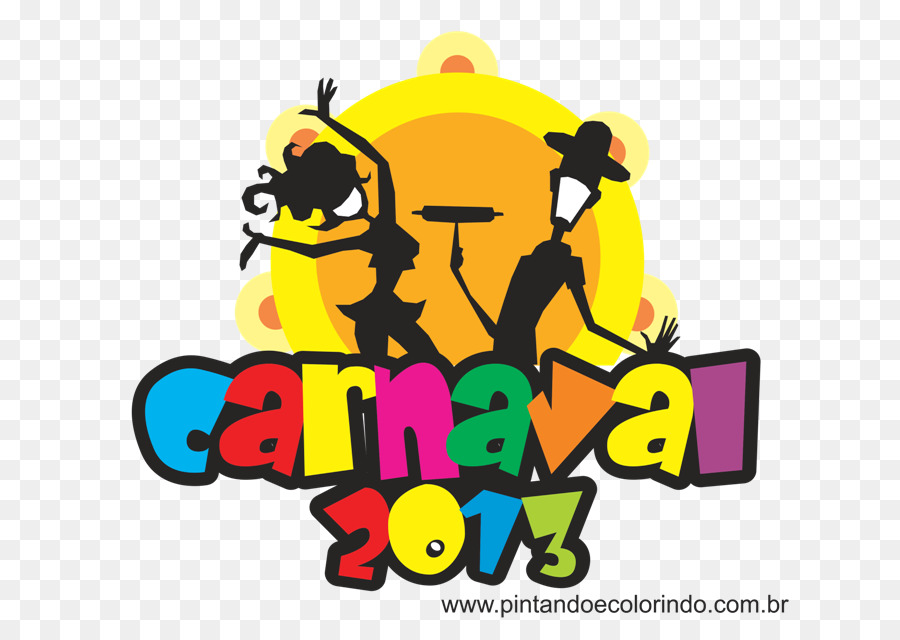 Carnaval，Día Festivo PNG