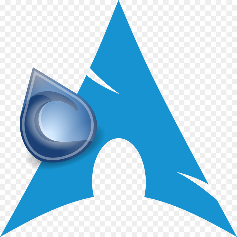 Arch Linux，Linux PNG